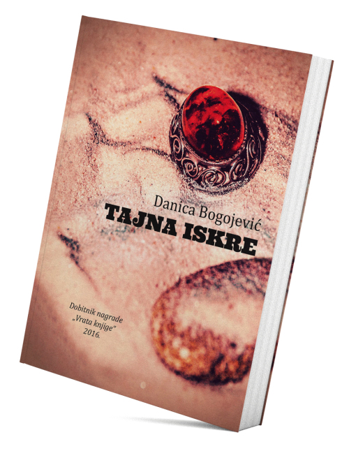 Tajna iskre